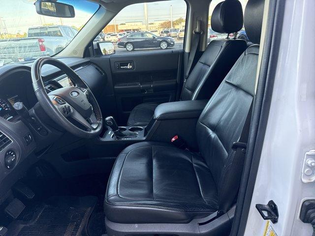 used 2019 Ford Flex car, priced at $19,000