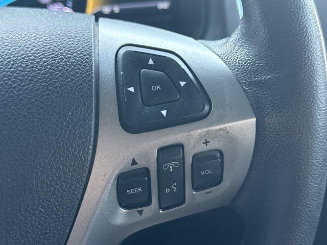 used 2019 Ford Flex car, priced at $19,000