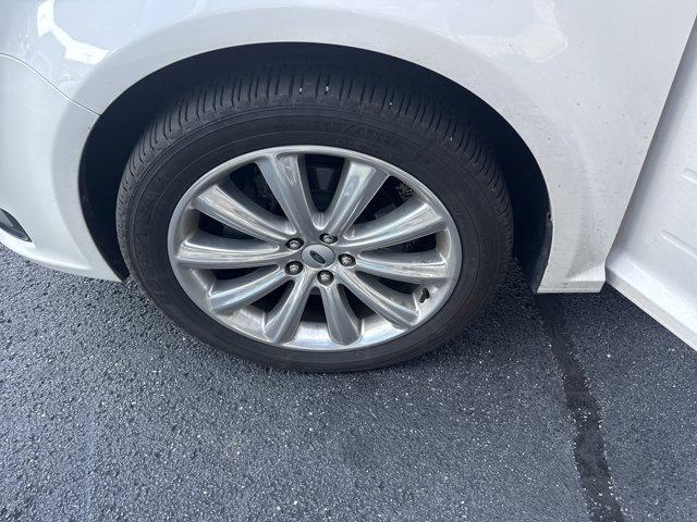 used 2019 Ford Flex car, priced at $19,000