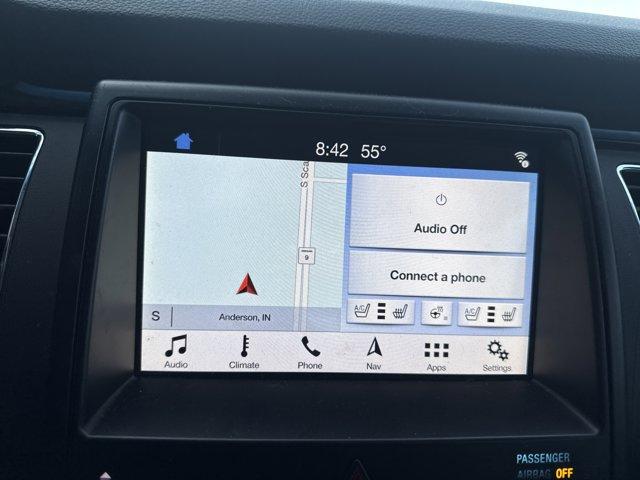 used 2019 Ford Flex car, priced at $19,000