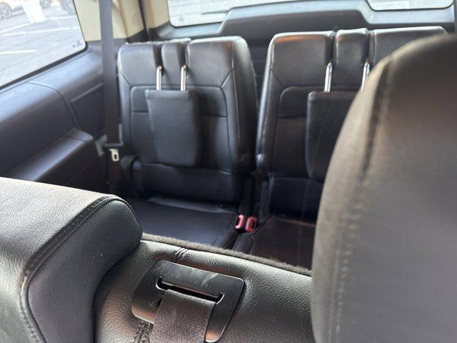 used 2019 Ford Flex car, priced at $19,000