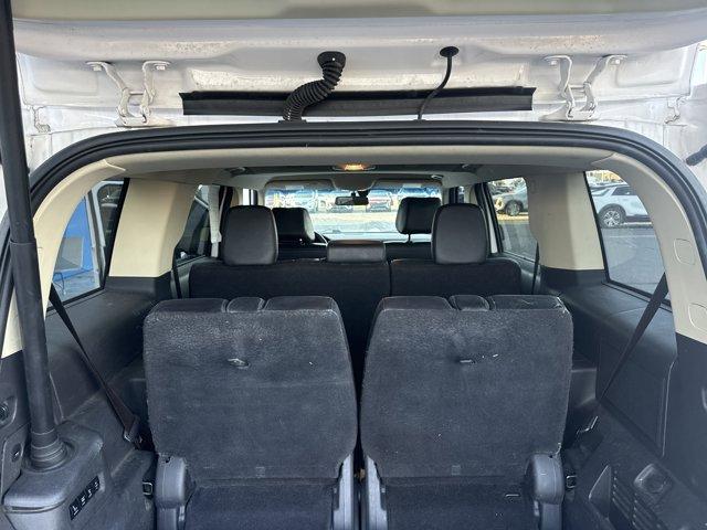 used 2019 Ford Flex car, priced at $19,000