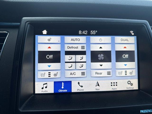 used 2019 Ford Flex car, priced at $19,000