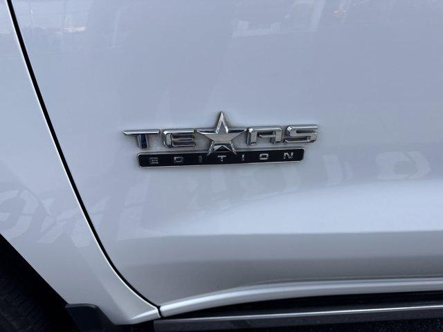 used 2023 Chevrolet Silverado 1500 car, priced at $49,000