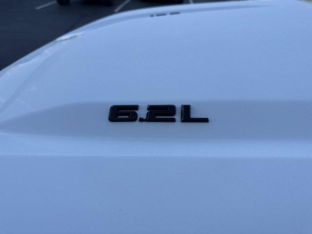 used 2023 Chevrolet Silverado 1500 car, priced at $49,000