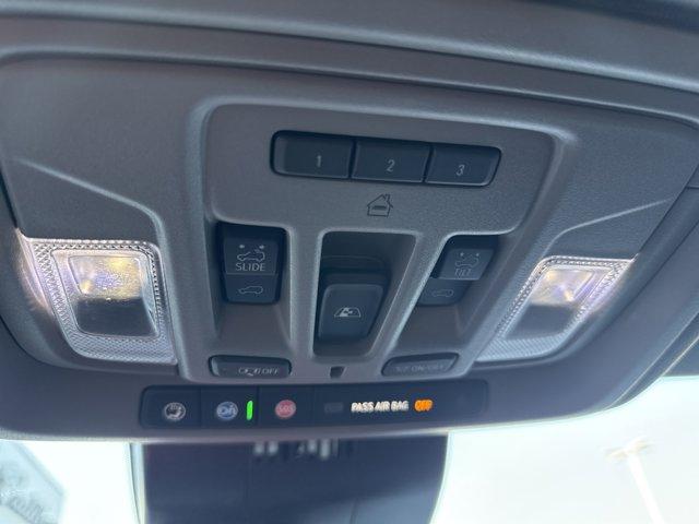 used 2023 Chevrolet Silverado 1500 car, priced at $49,000