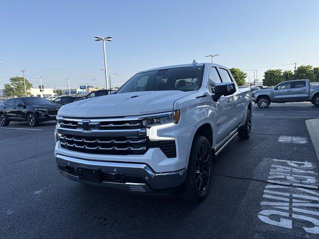used 2023 Chevrolet Silverado 1500 car, priced at $49,000