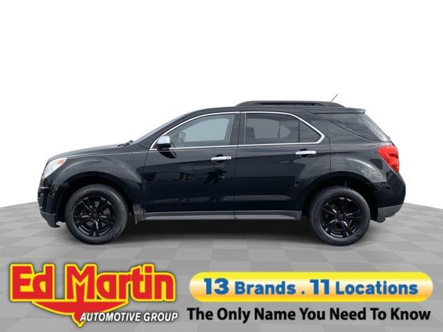 used 2013 Chevrolet Equinox car, priced at $5,000