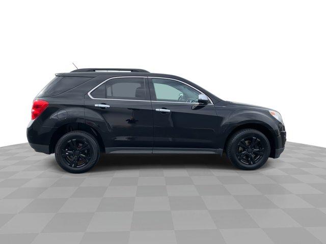 used 2013 Chevrolet Equinox car, priced at $5,000