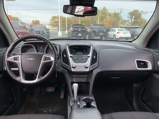 used 2013 Chevrolet Equinox car, priced at $5,000