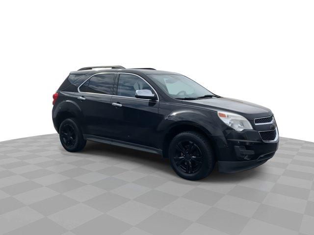 used 2013 Chevrolet Equinox car, priced at $5,000