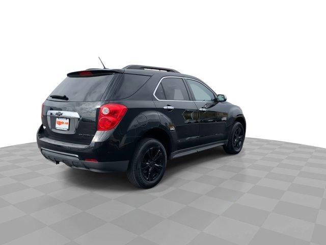 used 2013 Chevrolet Equinox car, priced at $5,000