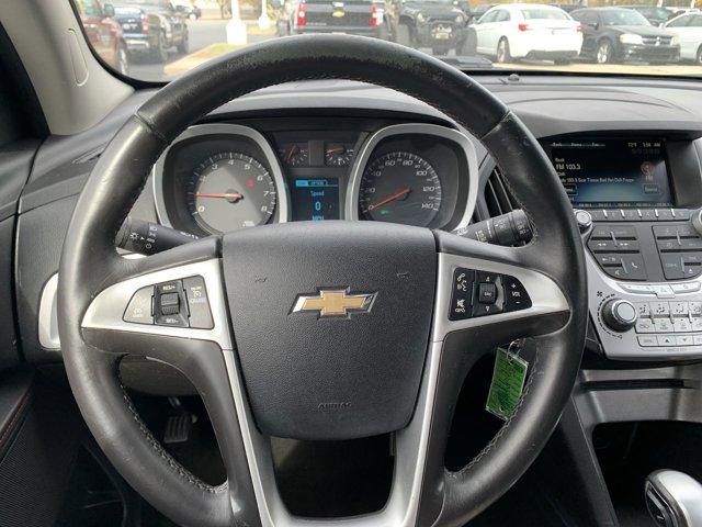 used 2013 Chevrolet Equinox car, priced at $5,000