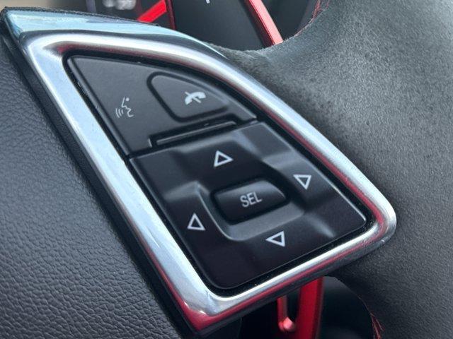used 2023 Chevrolet Camaro car, priced at $74,500