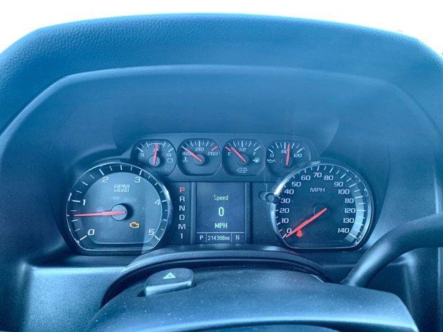 used 2016 Chevrolet Silverado 3500 car, priced at $18,000