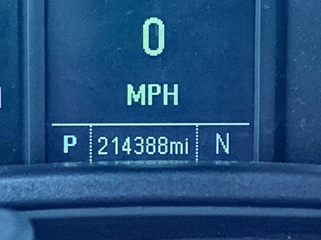 used 2016 Chevrolet Silverado 3500 car, priced at $18,000