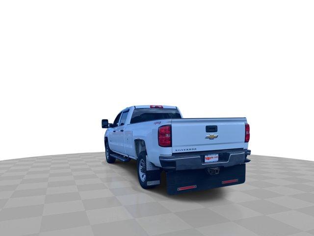 used 2016 Chevrolet Silverado 3500 car, priced at $18,000