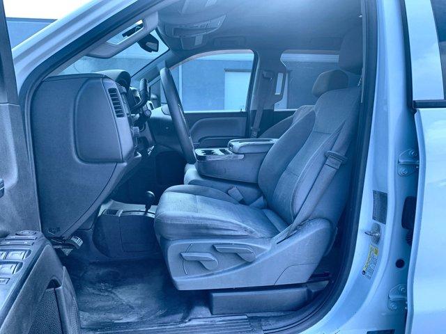 used 2016 Chevrolet Silverado 3500 car, priced at $18,000