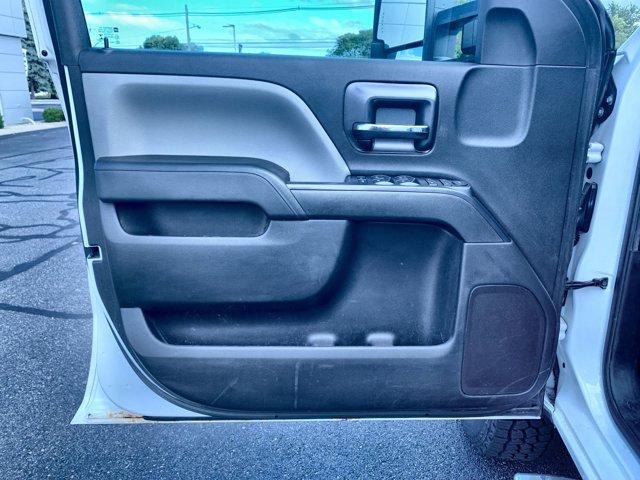 used 2016 Chevrolet Silverado 3500 car, priced at $18,000