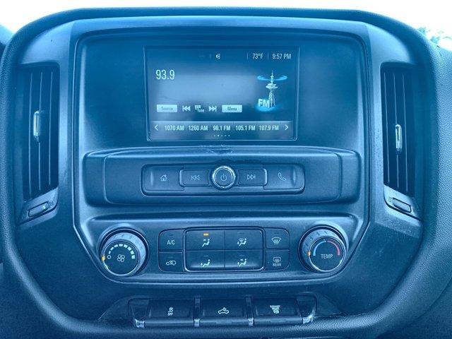 used 2016 Chevrolet Silverado 3500 car, priced at $18,000