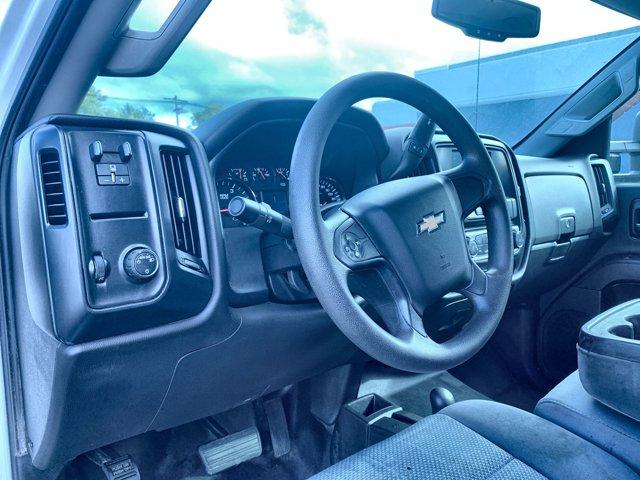 used 2016 Chevrolet Silverado 3500 car, priced at $18,000
