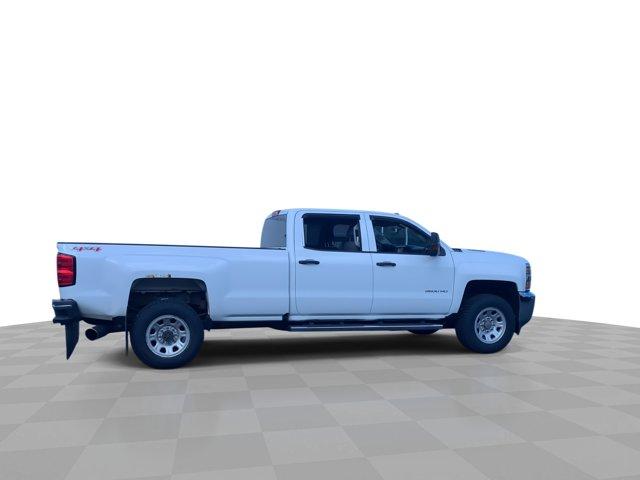 used 2016 Chevrolet Silverado 3500 car, priced at $18,000