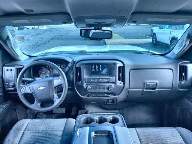 used 2016 Chevrolet Silverado 3500 car, priced at $18,000