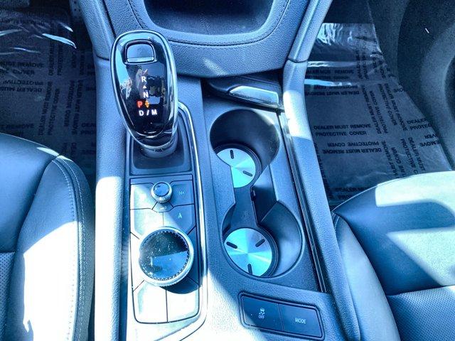 used 2025 Cadillac XT6 car, priced at $47,000