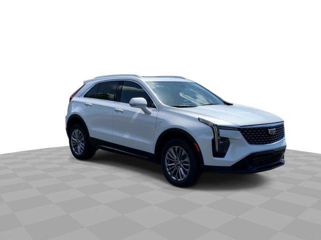 new 2024 Cadillac XT4 car, priced at $51,315