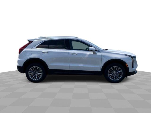 new 2024 Cadillac XT4 car, priced at $51,315