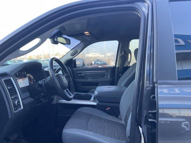 used 2016 Ram 2500 car, priced at $32,500