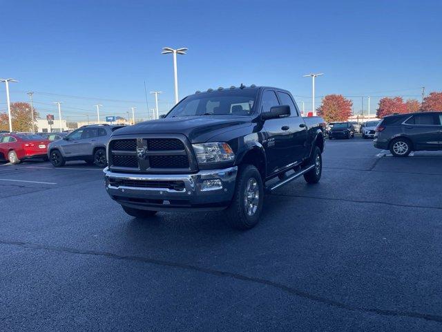 used 2016 Ram 2500 car, priced at $32,500