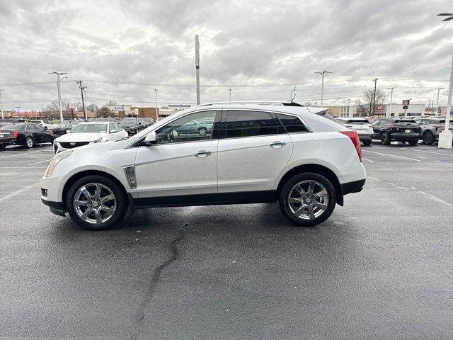 used 2013 Cadillac SRX car, priced at $9,500