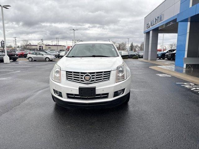 used 2013 Cadillac SRX car, priced at $9,500