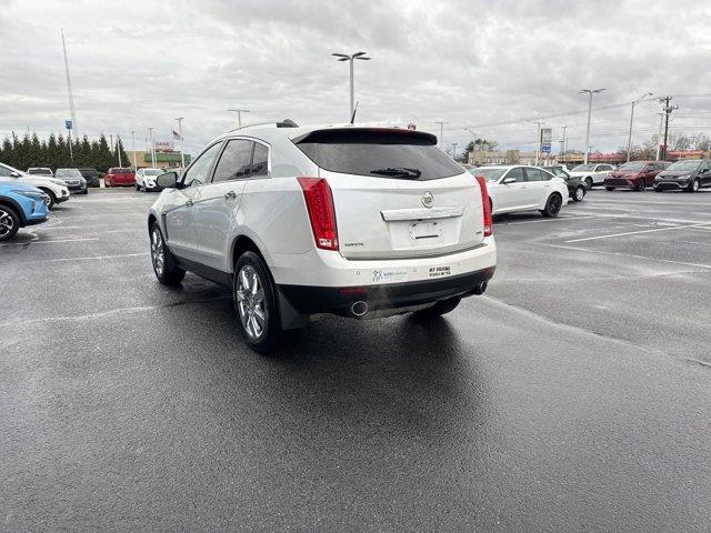 used 2013 Cadillac SRX car, priced at $9,500