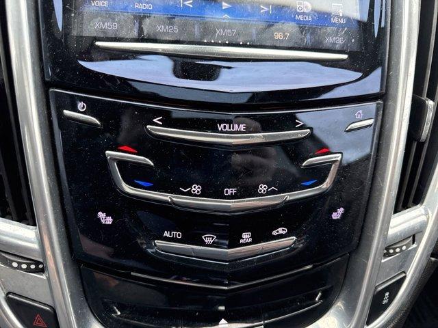 used 2013 Cadillac SRX car, priced at $9,500