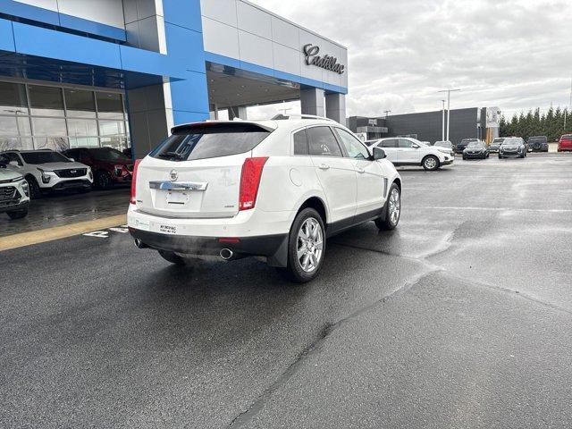 used 2013 Cadillac SRX car, priced at $9,500