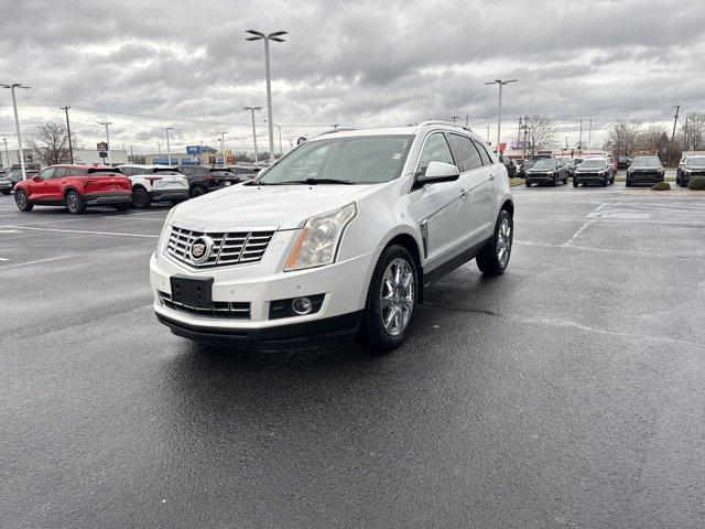 used 2013 Cadillac SRX car, priced at $9,500