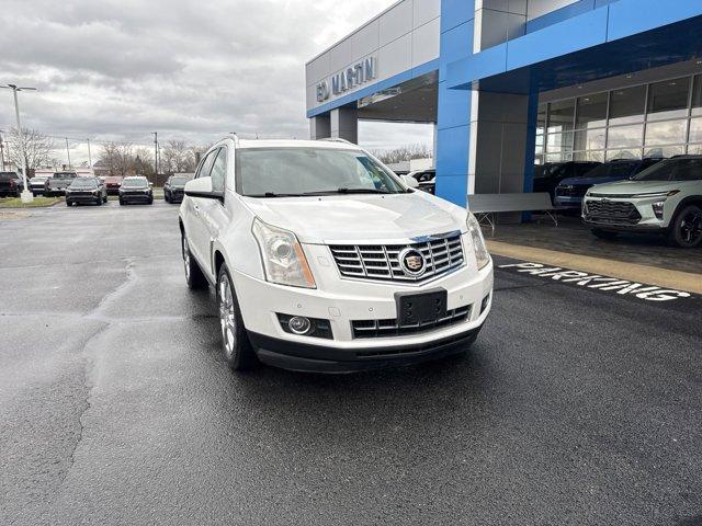 used 2013 Cadillac SRX car, priced at $9,500