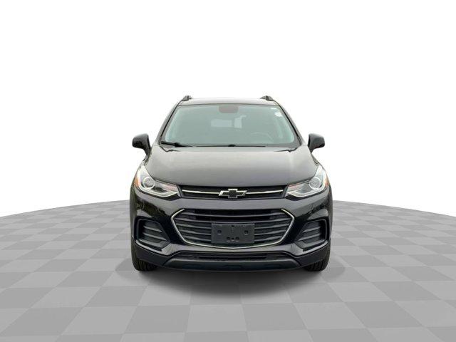 used 2021 Chevrolet Trax car, priced at $19,500