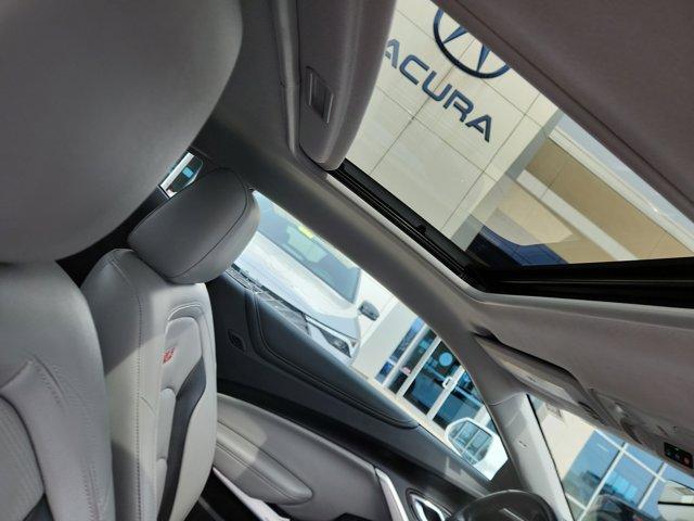 used 2021 Chevrolet Camaro car, priced at $46,500