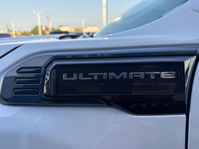 used 2024 GMC Sierra 2500 car, priced at $86,000