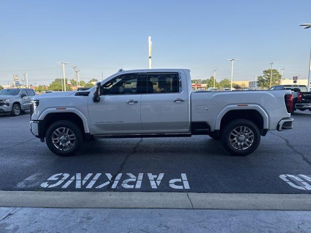 used 2024 GMC Sierra 2500 car, priced at $86,000