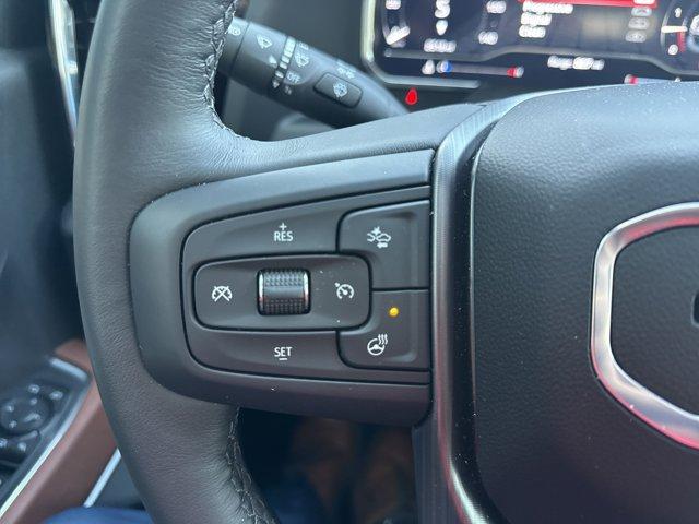used 2024 GMC Sierra 2500 car, priced at $86,000