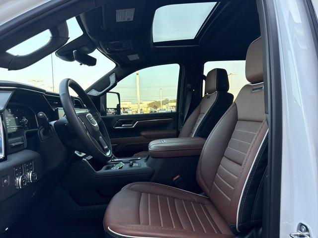 used 2024 GMC Sierra 2500 car, priced at $86,000