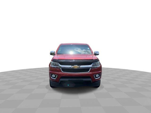 used 2016 Chevrolet Colorado car, priced at $19,250