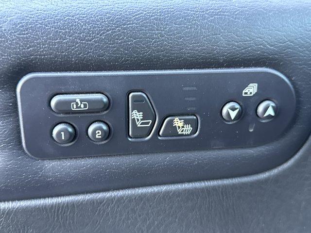 used 2005 Hummer H2 car, priced at $13,000