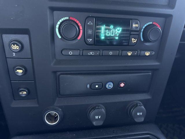 used 2005 Hummer H2 car, priced at $13,000