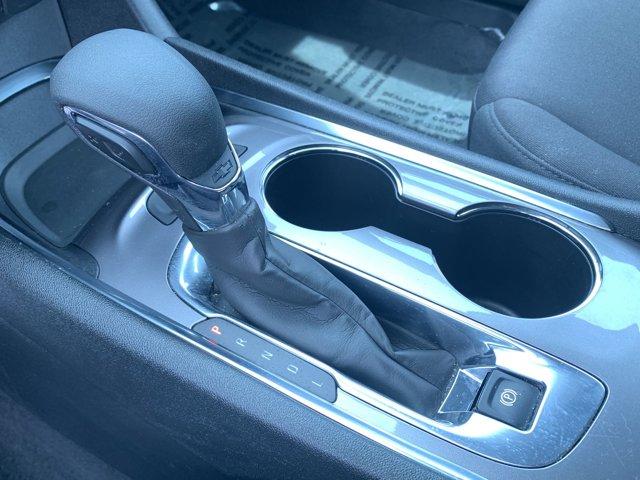 used 2023 Chevrolet Malibu car, priced at $18,500