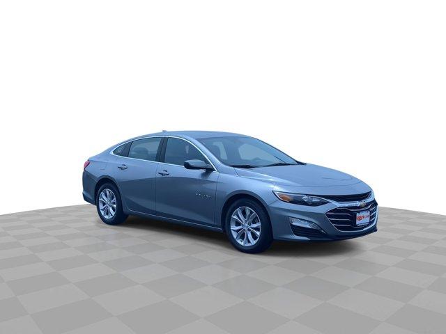 used 2023 Chevrolet Malibu car, priced at $18,500